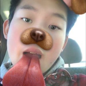 Meet your Posher, Rickey